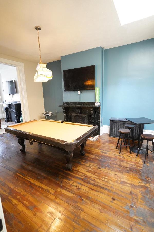 Apartment 3e *historic Gem* Heart Of Southside-sleeps 10