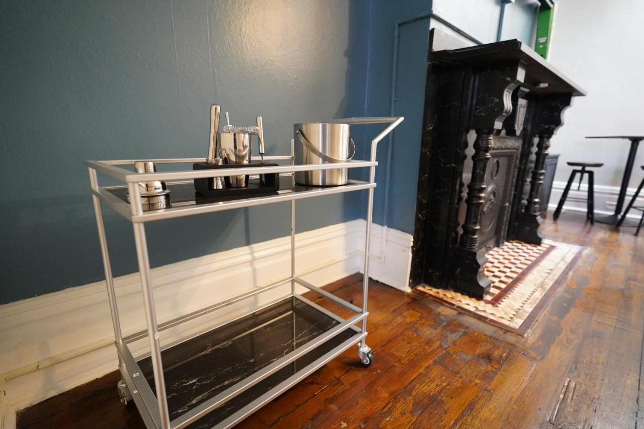 Apartment 3e *historic Gem* Heart Of Southside-sleeps 10