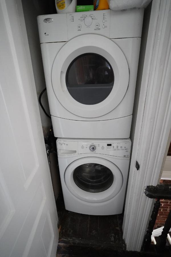 3e *historic Gem* Heart Of Southside-sleeps 10 Apartment Pittsburgh