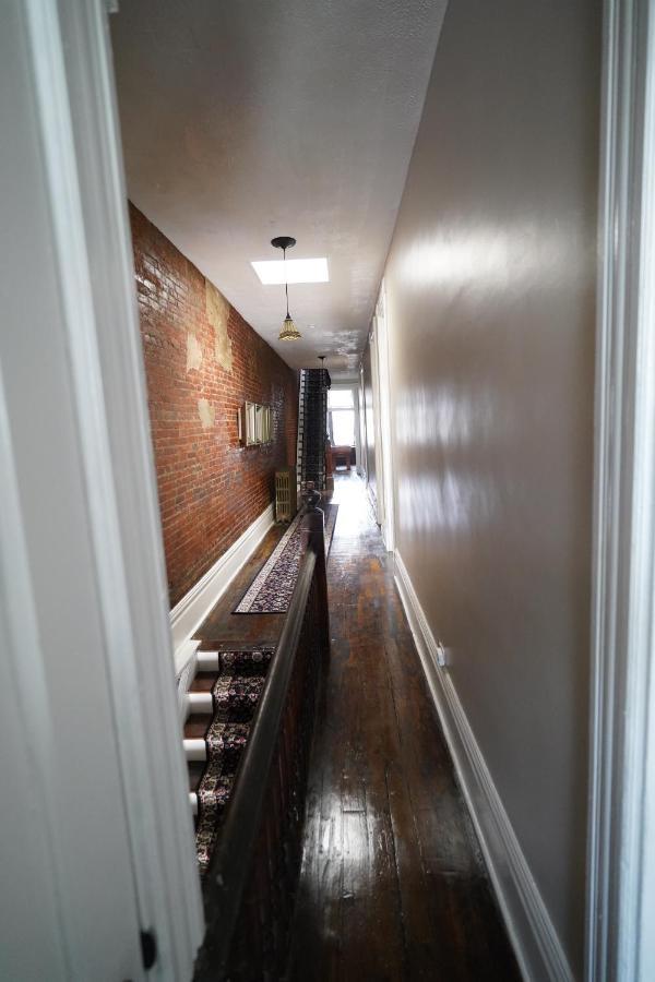 3e *historic Gem* Heart Of Southside-sleeps 10 * Pittsburgh