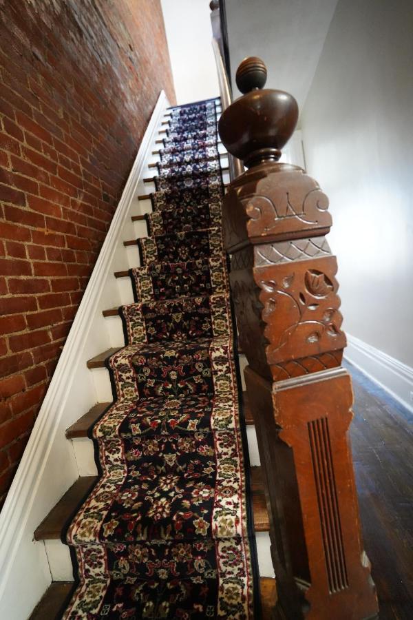 3e *historic Gem* Heart Of Southside-sleeps 10 Apartment