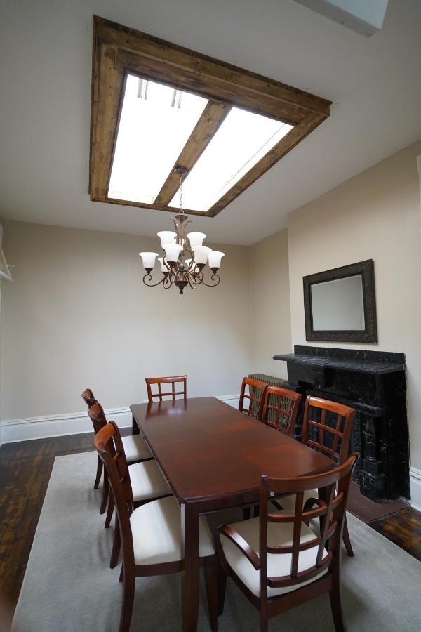 3e *historic Gem* Heart Of Southside-sleeps 10 Apartment