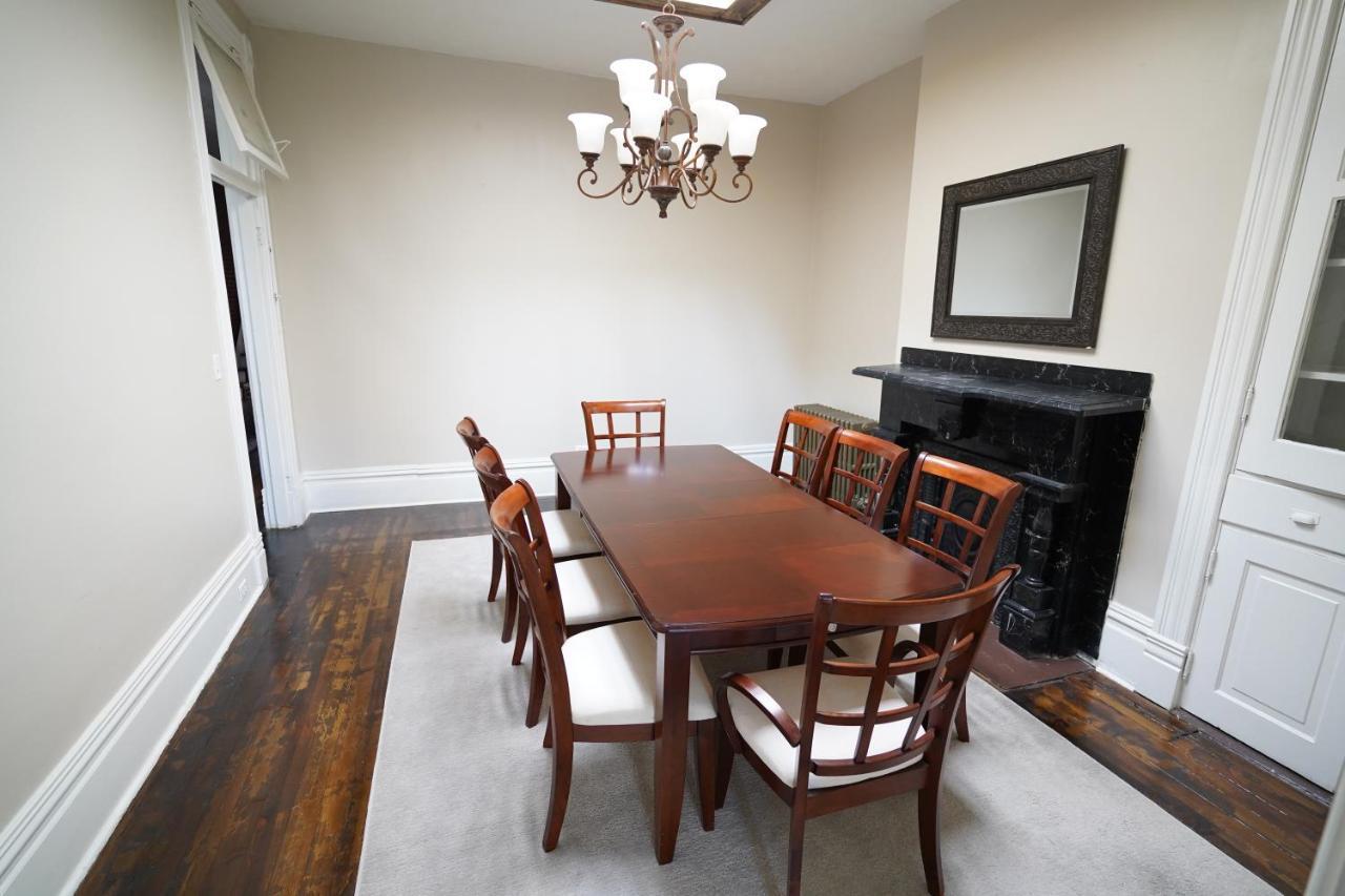 3e *historic Gem* Heart Of Southside-sleeps 10 Apartment *